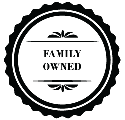 family owned